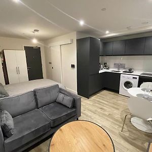 Appartement met een Slaapkamer